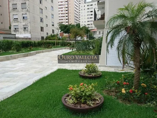 Apartamento com 6200m² 3 quartos e 2 banheiros, à venda, no bairro Vila Mariana em São Paulo