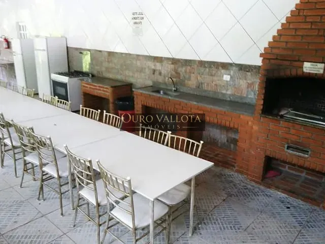 Apartamento com 6200m² 3 quartos e 2 banheiros, à venda, no bairro Vila Mariana em São Paulo