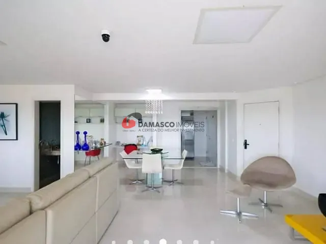 Apartamento com 128m² 3 quartos e 4 banheiros, à venda, no bairro Mauá em São Caetano do Sul