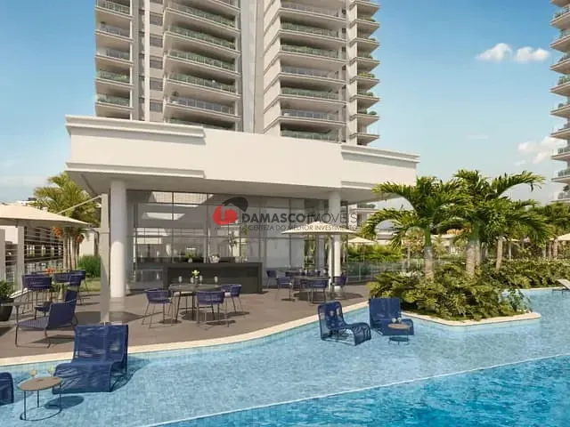 Apartamento 4 quartos e 4 banheiros, à venda, no bairro Paraíso em São Paulo