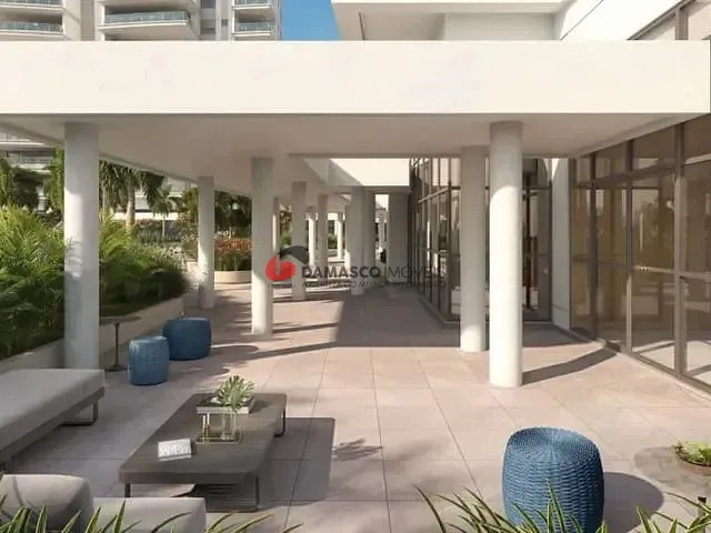 Apartamento 4 quartos e 4 banheiros, à venda, no bairro Paraíso em São Paulo