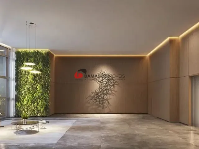 Apartamento 4 quartos e 4 banheiros, à venda, no bairro Paraíso em São Paulo