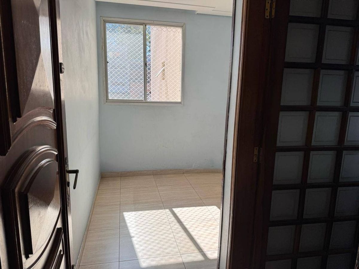 Apartamento  2 dormitorios.