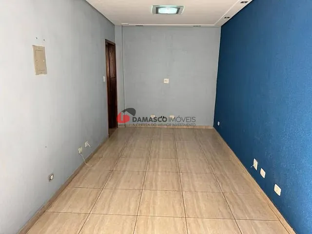 Apartamento com 73m² 2 quartos e 1 banheiro, à venda, no bairro Osvaldo Cruz em São Caetano do Sul