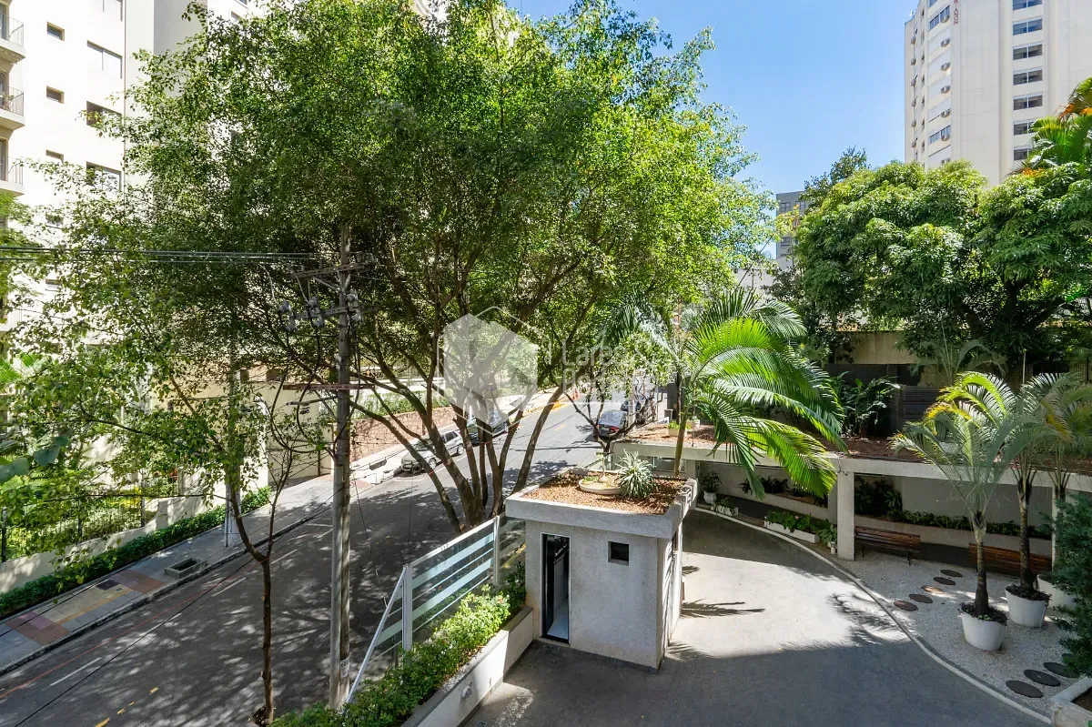 Apartamento, 3 quartos, 166 m² - Foto 34