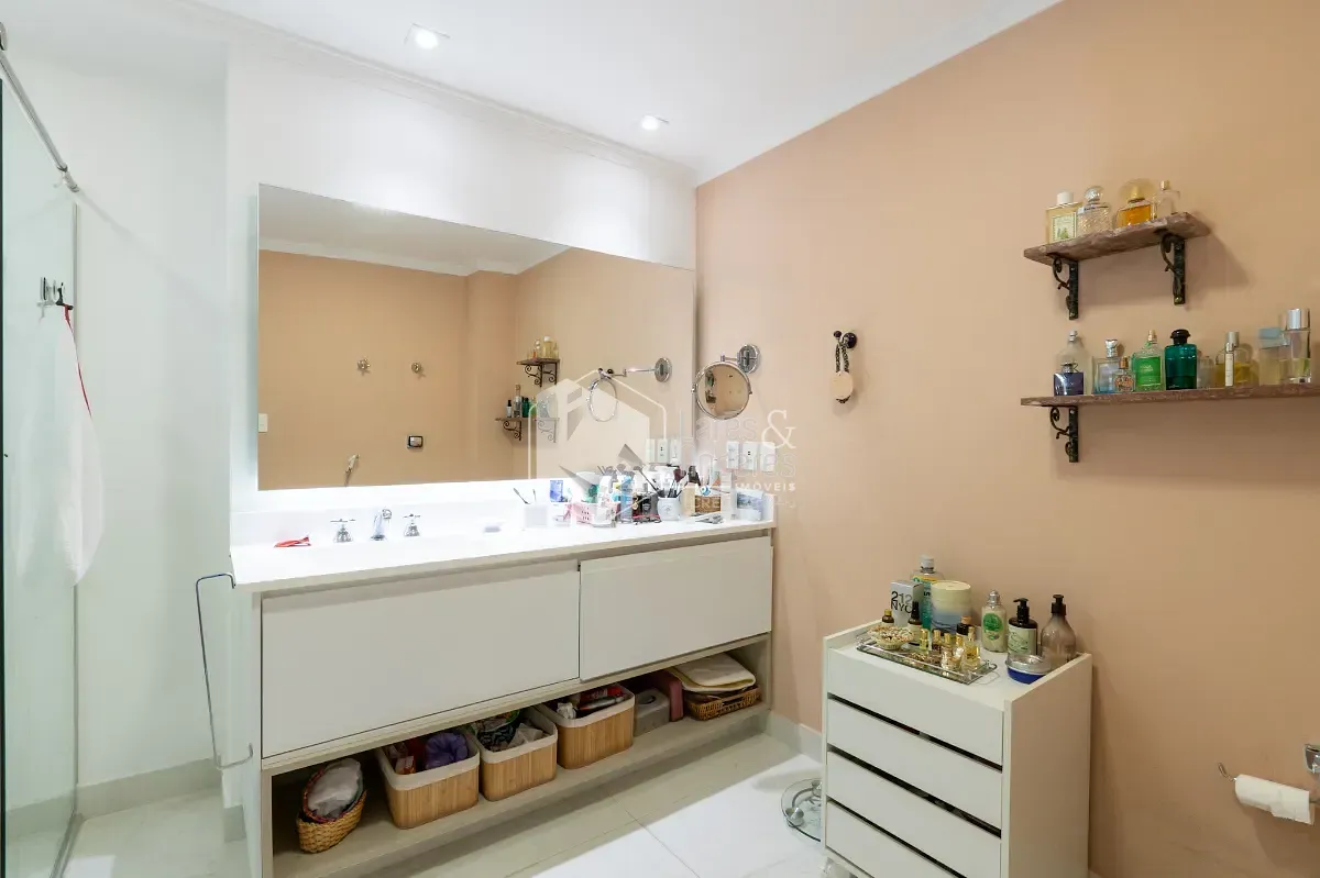 Apartamento, 3 quartos, 166 m² - Foto 33