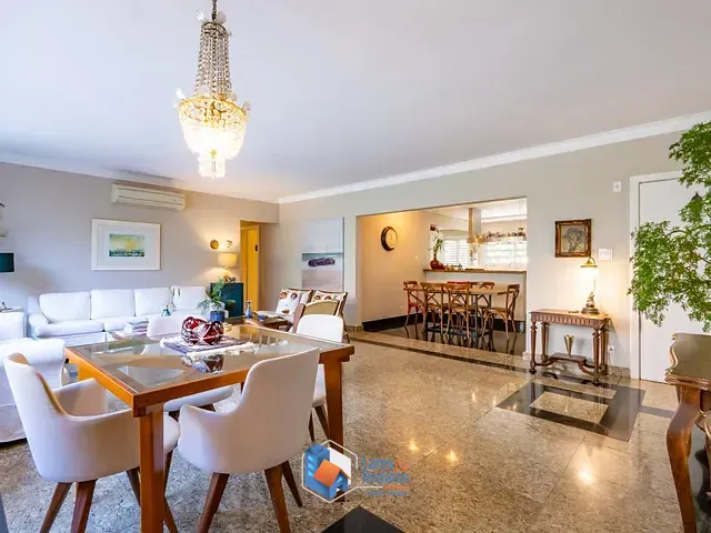 Apartamento com 1409m² 3 quartos e 3 banheiros, à venda, no bairro Jardim Paulista em São Paulo