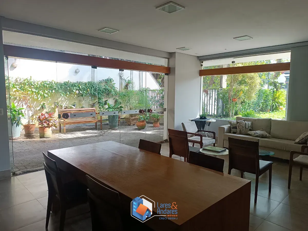 Apartamento, 1 quarto, 50 m² - Foto 23
