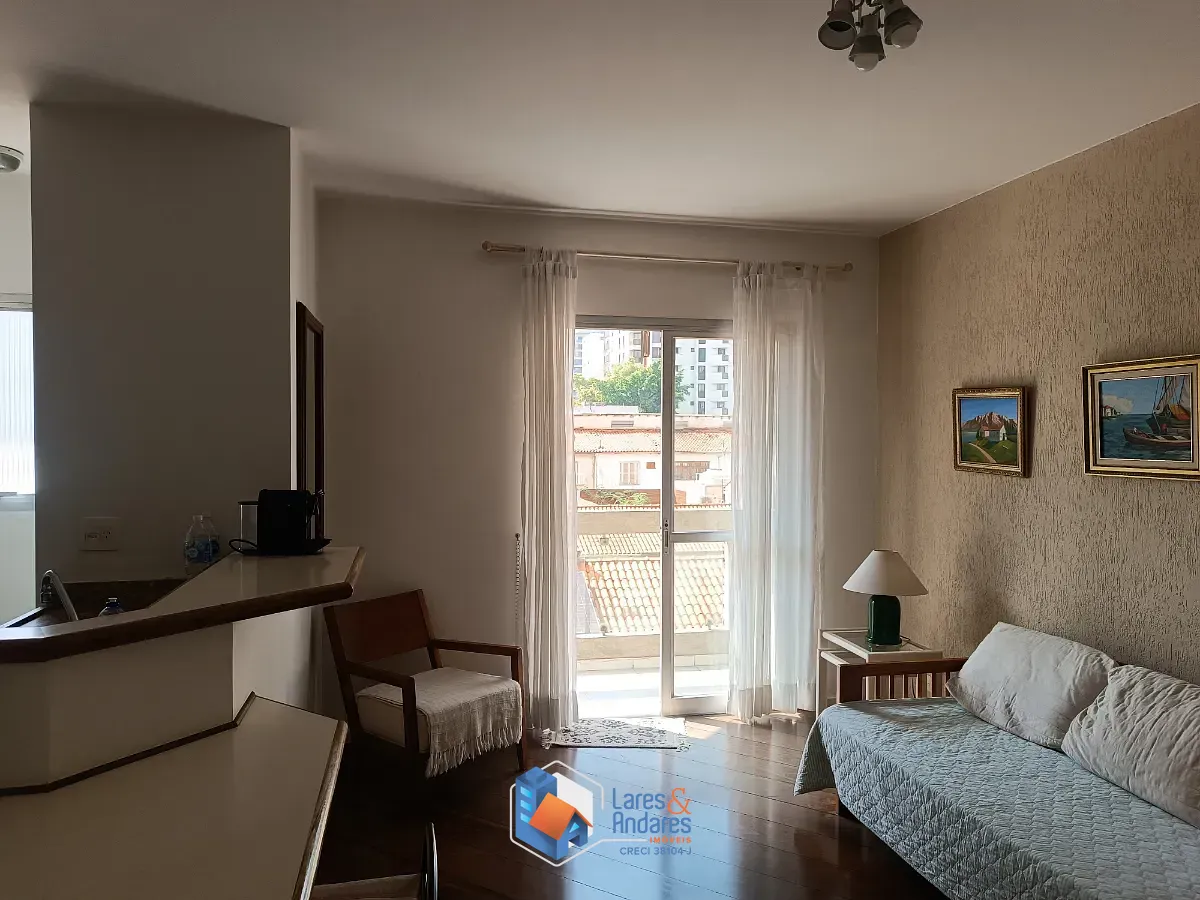 Apartamento, 1 quarto, 50 m² - Foto 6
