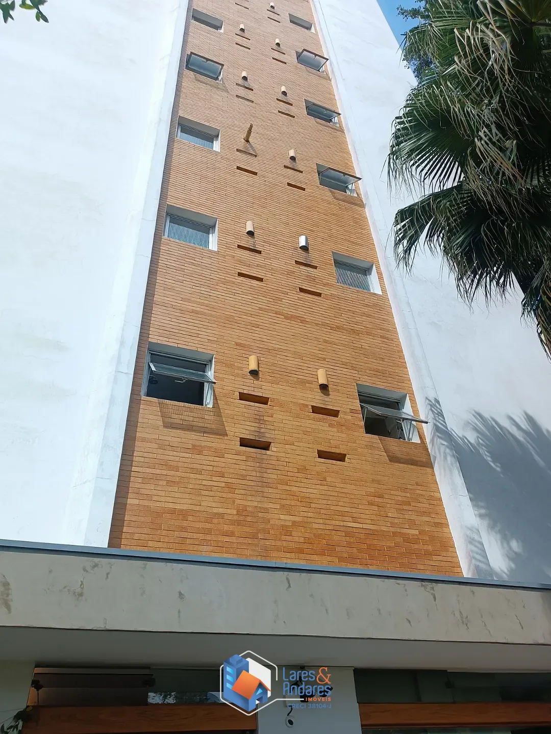 Apartamento, 1 quarto, 50 m² - Foto 3