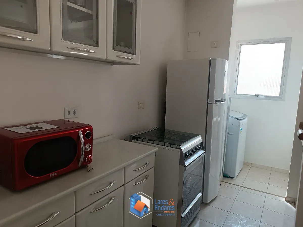 Apartamento, 1 quarto, 50 m² - Foto 11