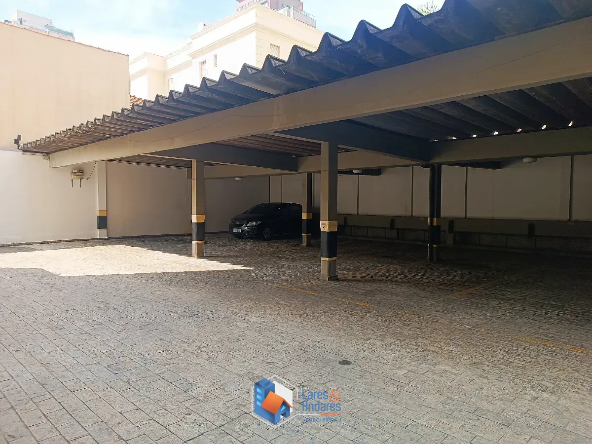 Apartamento, 1 quarto, 50 m² - Foto 26