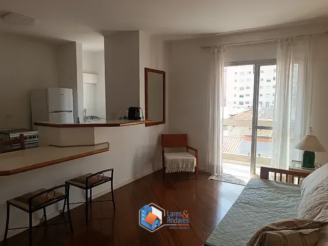 Apartamento com 1033m² 1 quarto e 1 banheiro, à venda, no bairro Vila Nova Conceição em São Paulo