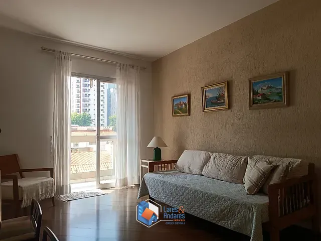Apartamento com 1033m² 1 quarto e 1 banheiro, à venda, no bairro Vila Nova Conceição em São Paulo
