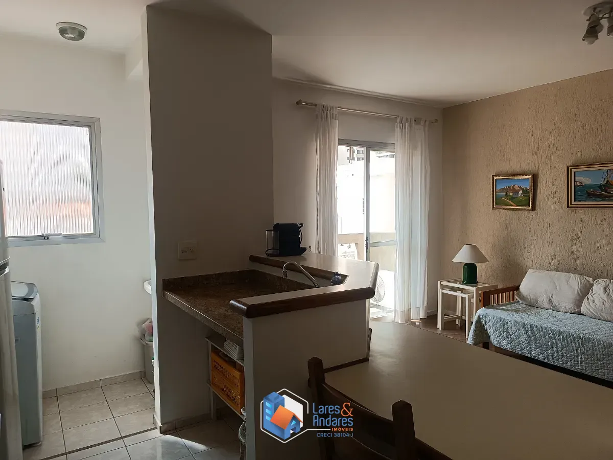 Apartamento, 1 quarto, 50 m² - Foto 9