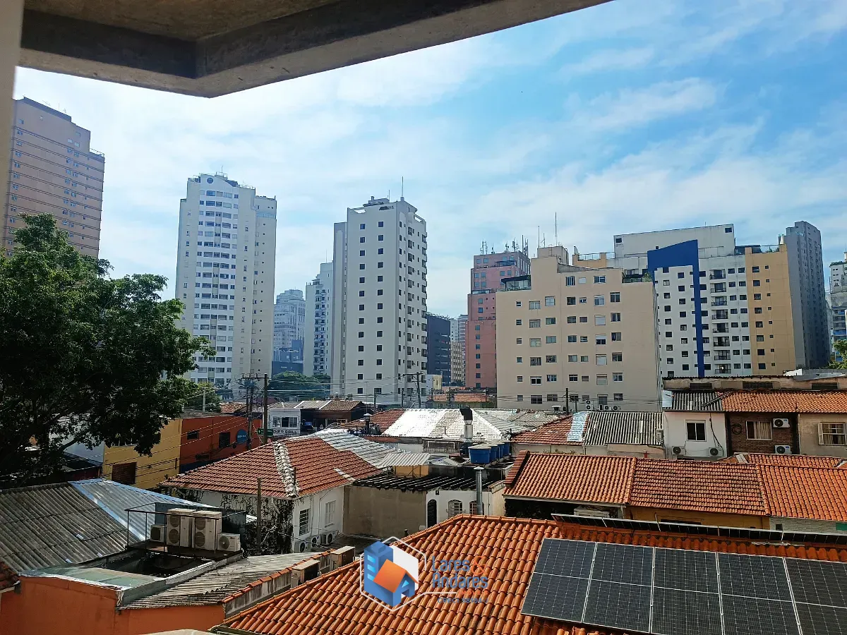 Apartamento, 1 quarto, 50 m² - Foto 13
