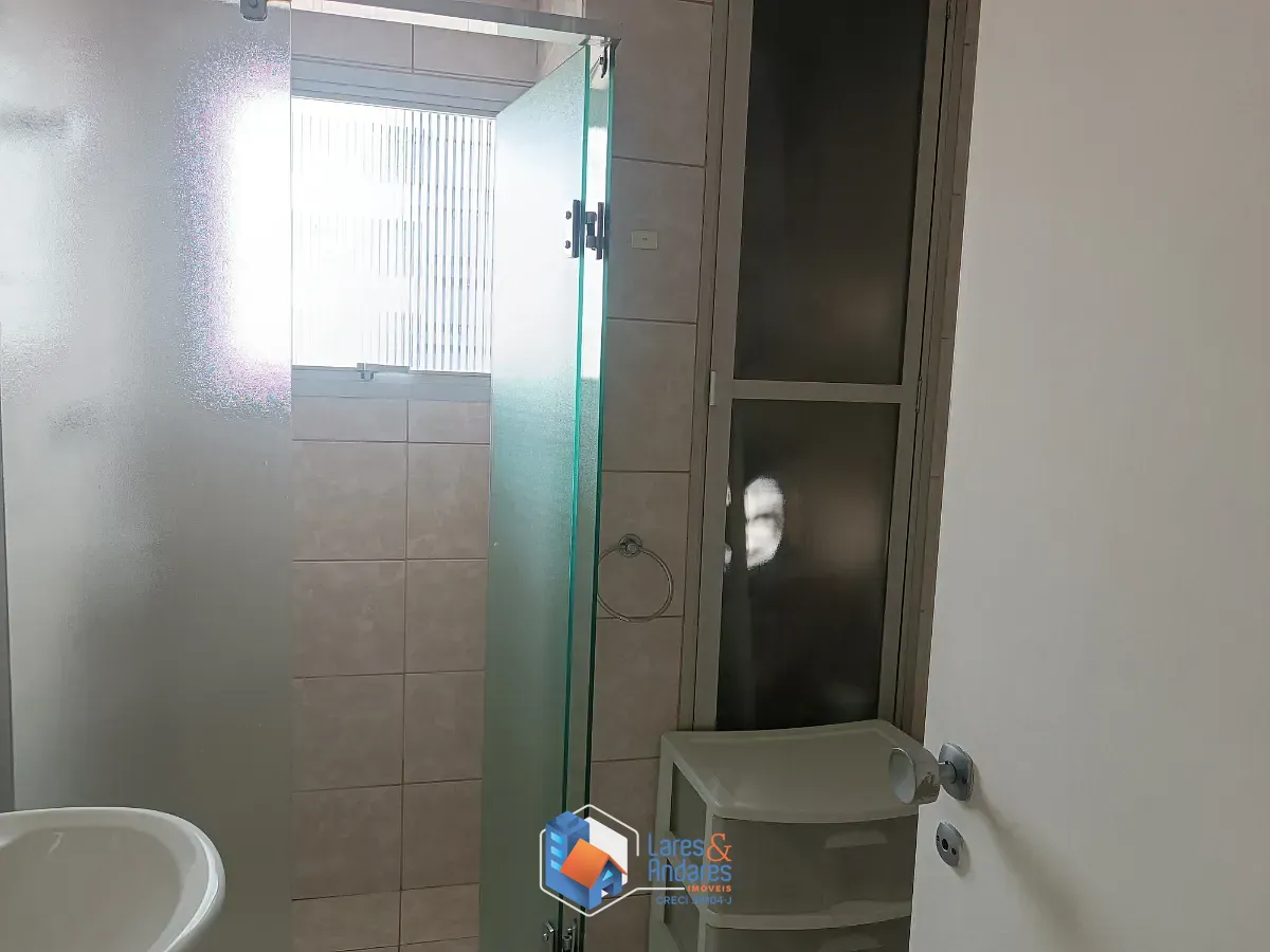 Apartamento, 1 quarto, 50 m² - Foto 14