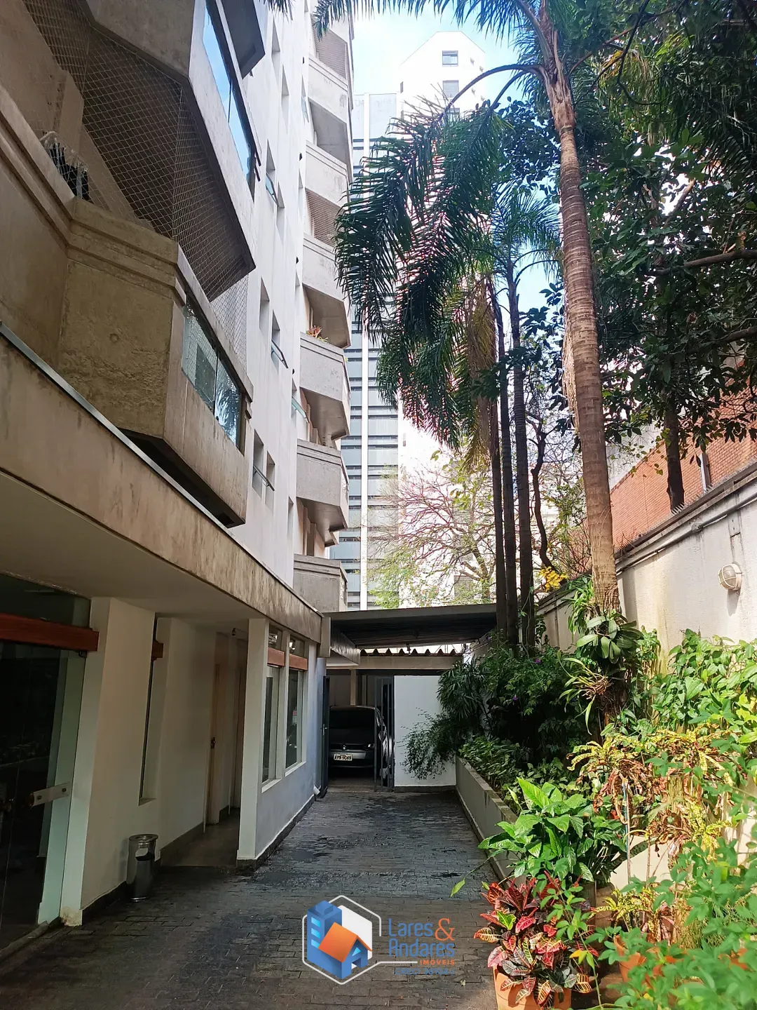 Apartamento, 1 quarto, 50 m² - Foto 21