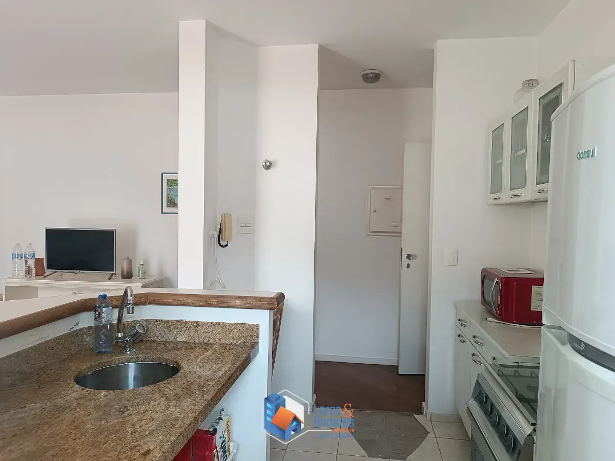 Apartamento, 1 quarto, 50 m² - Foto 8
