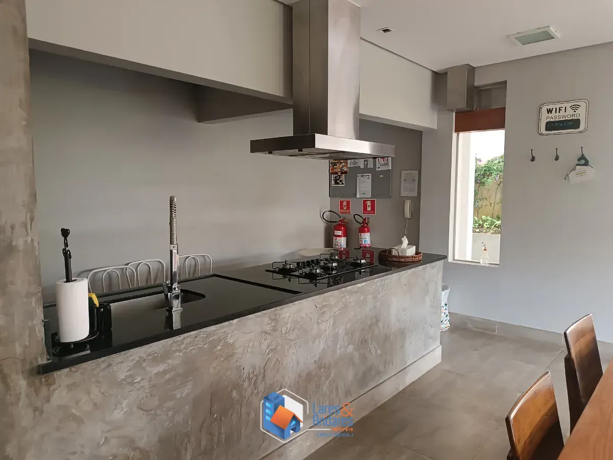 Apartamento, 1 quarto, 50 m² - Foto 24