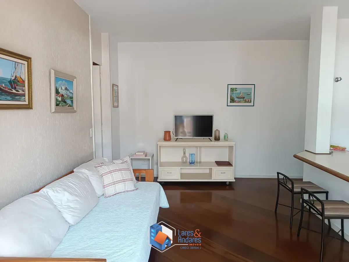 Apartamento, 1 quarto, 50 m² - Foto 10