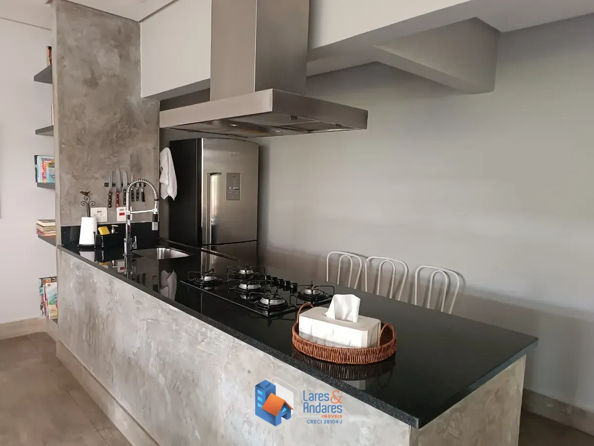 Apartamento, 1 quarto, 50 m² - Foto 22