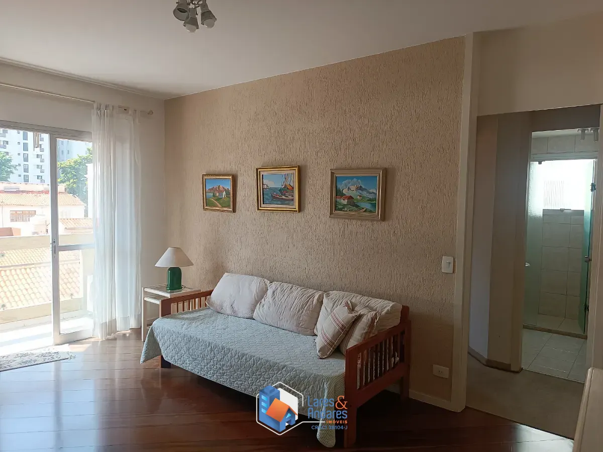 Apartamento, 1 quarto, 50 m² - Foto 7