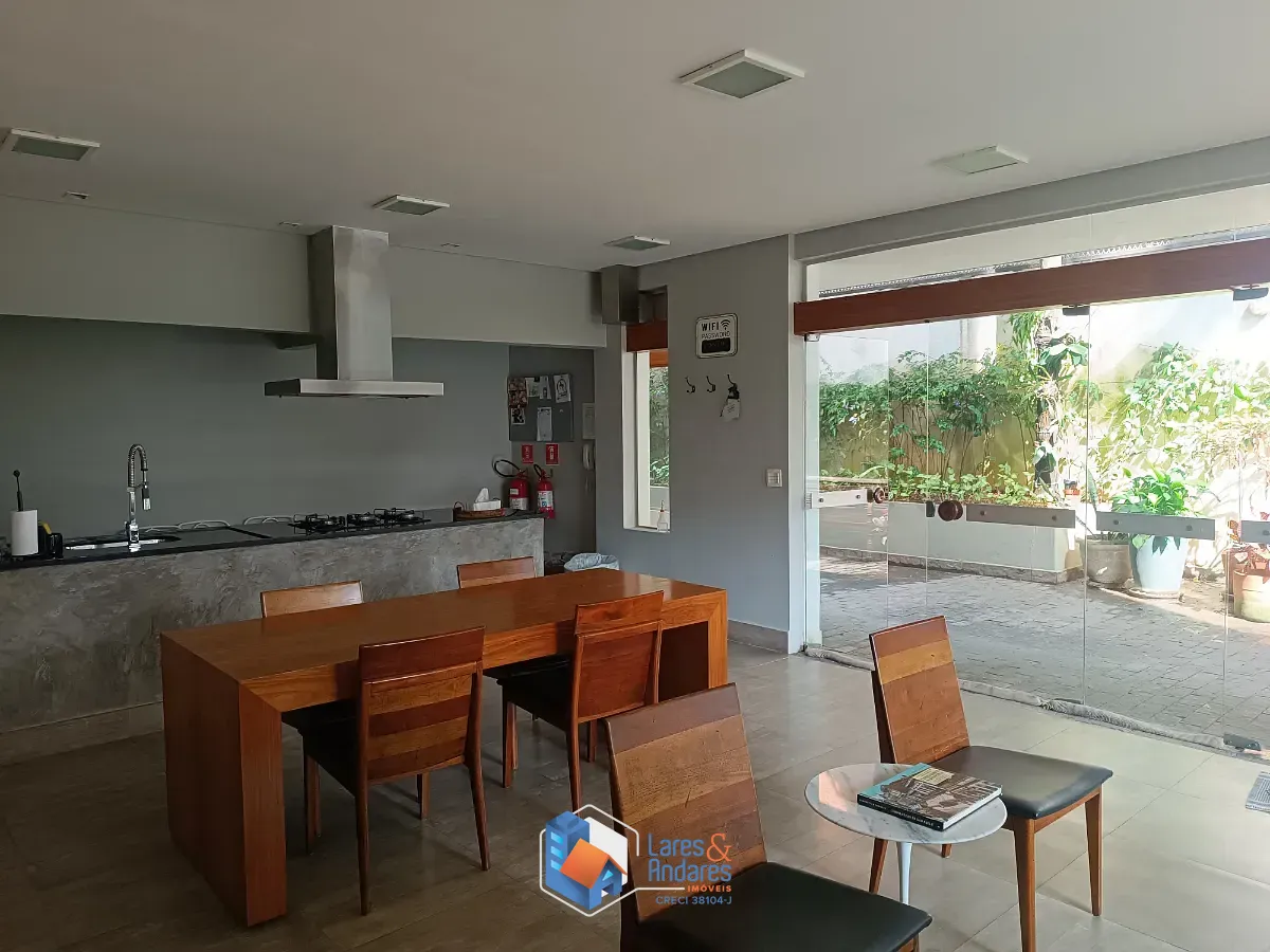Apartamento, 1 quarto, 50 m² - Foto 25