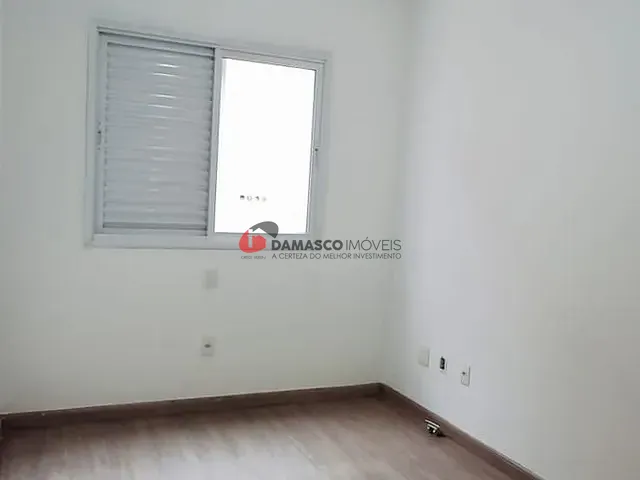 Apartamento 2 quartos e 2 banheiros, à venda, no bairro Osvaldo Cruz em São Caetano do Sul