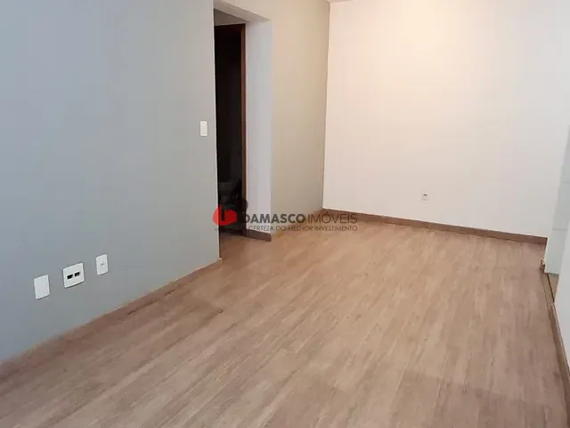 Apartamento 2 quartos e 2 banheiros, à venda, no bairro Osvaldo Cruz em São Caetano do Sul