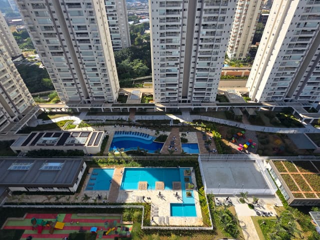 Foto do Apartamento - Apartamento tipo para venda em Vila Anastácio com 3 quartos, sendo 1 suíte, 91m² | Lares e Andares Imóveis