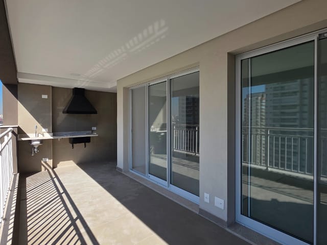 Foto do Apartamento - Apartamento tipo para venda em Vila Anastácio com 3 quartos, sendo 1 suíte, 91m² | Lares e Andares Imóveis