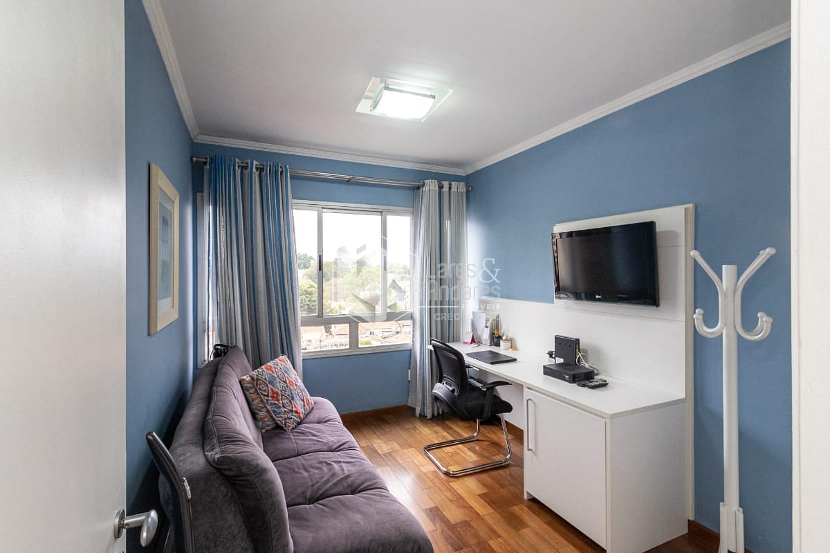 Apartamento, 3 quartos, 103 m² - Foto 31