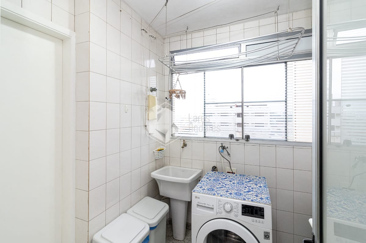 Apartamento, 3 quartos, 103 m² - Foto 5