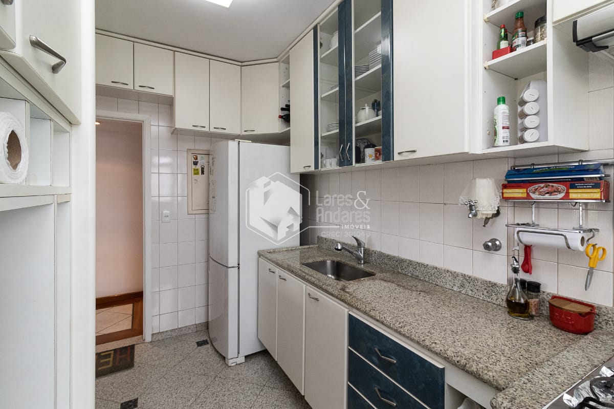 Apartamento, 3 quartos, 103 m² - Foto 7