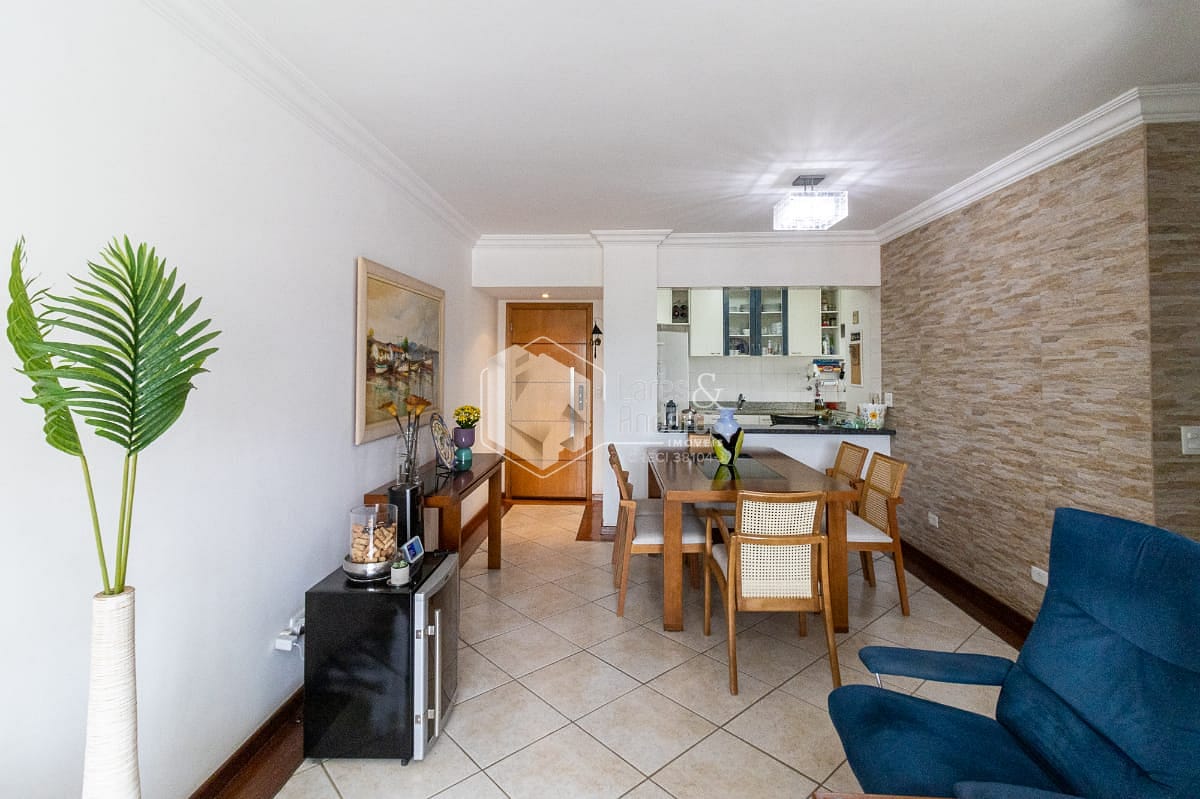 Apartamento, 3 quartos, 103 m² - Foto 13