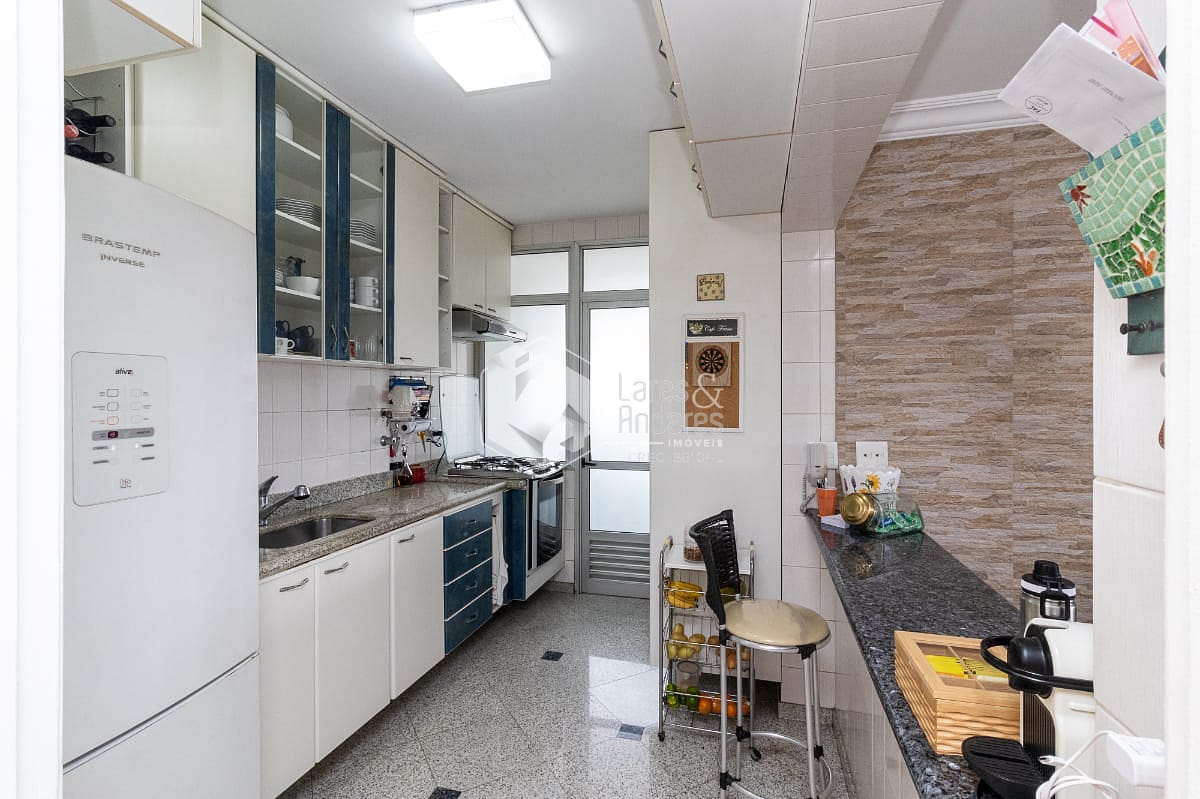 Apartamento, 3 quartos, 103 m² - Foto 4