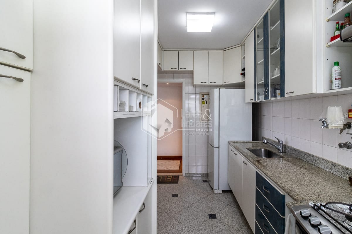 Apartamento, 3 quartos, 103 m² - Foto 6