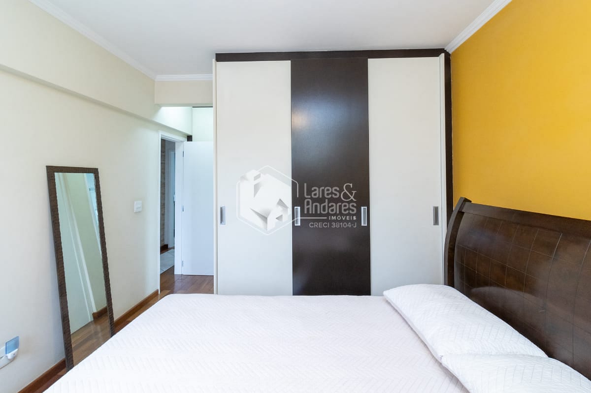 Apartamento, 3 quartos, 103 m² - Foto 27