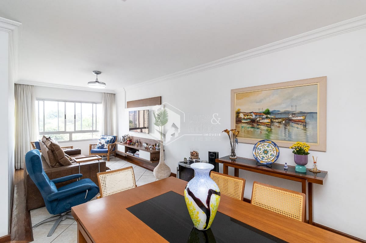 Apartamento, 3 quartos, 103 m² - Foto 11