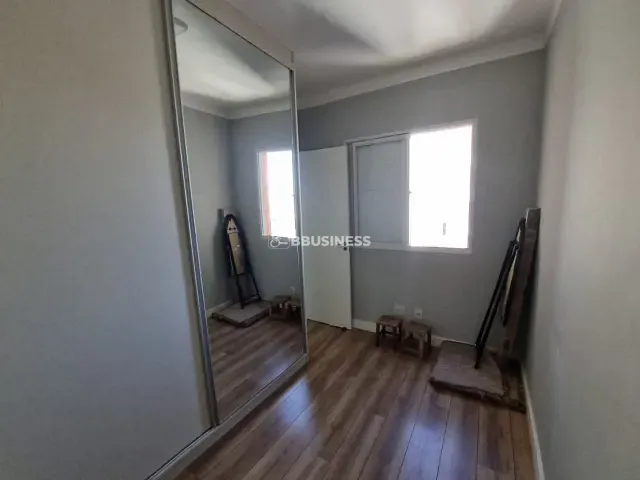 Apartamento 3 quartos e 2 banheiros, à venda, no bairro Ponte Preta em Campinas