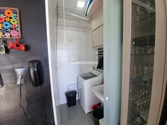 Apartamento 3 quartos e 2 banheiros, à venda, no bairro Ponte Preta em Campinas