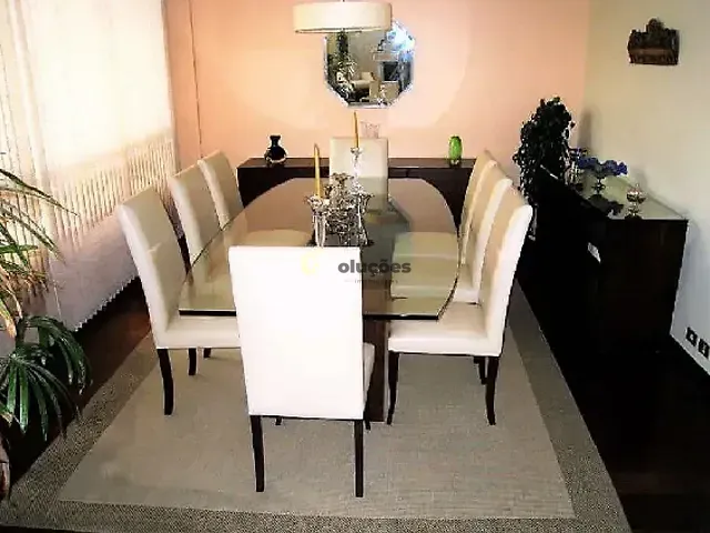 Apartamento 4 quartos e 3 banheiros, à venda, no bairro Aclimação em São Paulo