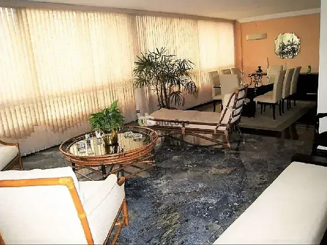 Apartamento 4 quartos e 3 banheiros, à venda, no bairro Aclimação em São Paulo