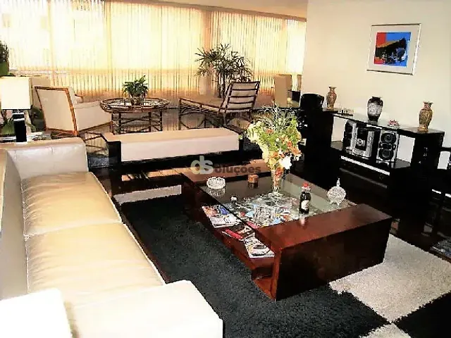 Apartamento 4 quartos e 3 banheiros, à venda, no bairro Aclimação em São Paulo