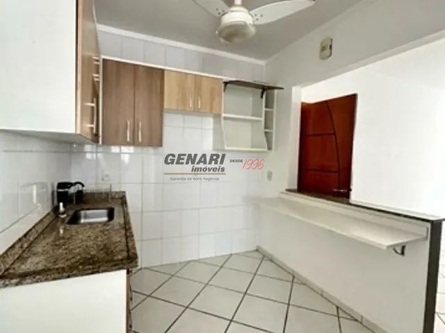 Apartamento com 66m² 2 quartos e 1 banheiro, à venda, no bairro Vila Brizzola em Indaiatuba