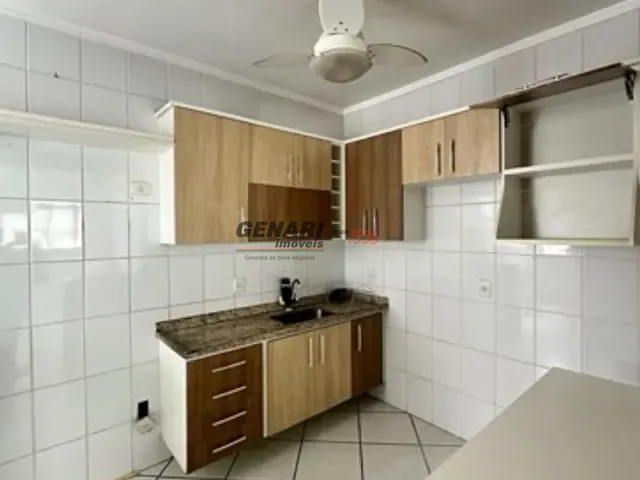 Apartamento com 66m² 2 quartos e 1 banheiro, à venda, no bairro Vila Brizzola em Indaiatuba