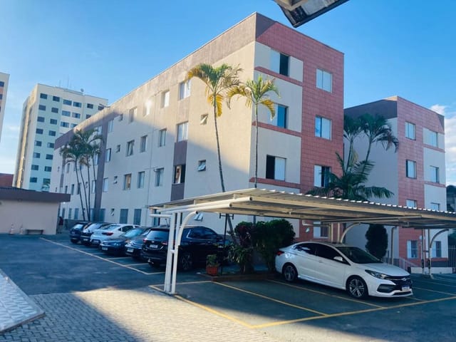 Foto do Apartamento - Apartamento com 3 dormitórios à venda, 73 m² por R$ 300.000,00 - Jardim Satélite - São José dos Campos/SP | INDEPENDENCE NEGOCIOS IMOBILIARIOS LTDA