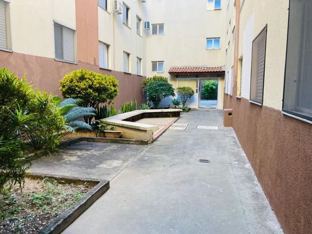 Foto do Apartamento - Apartamento com 3 dormitórios à venda, 73 m² por R$ 300.000,00 - Jardim Satélite - São José dos Campos/SP | INDEPENDENCE NEGOCIOS IMOBILIARIOS LTDA