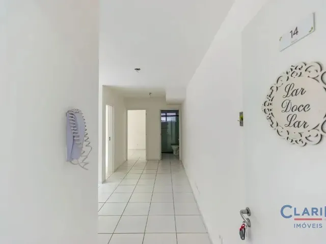Apartamento 2 quartos e 1 banheiro, à venda, no bairro VILA SANTA TEREZINHA em Campo Largo